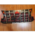 XPander 2022 Front Bumper Grille
